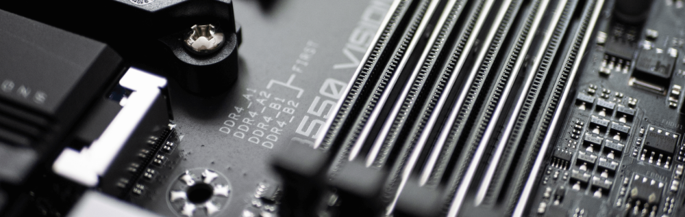 Entmystifizierung des RAM