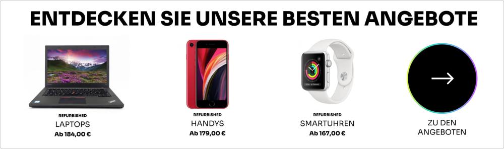 Is a new device always better?