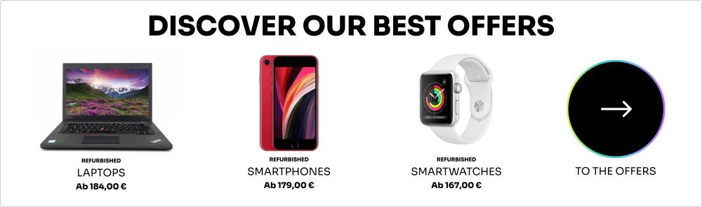 Is a new device always better?